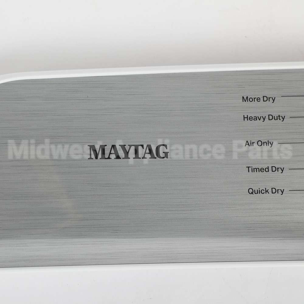 W11406484 Whirlpool Overlay