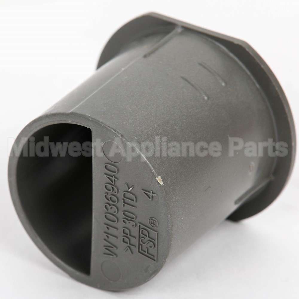 W11409996 Whirlpool Ventcoupli