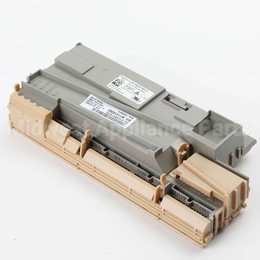 W11410062 Whirlpool Cntrl-Elec