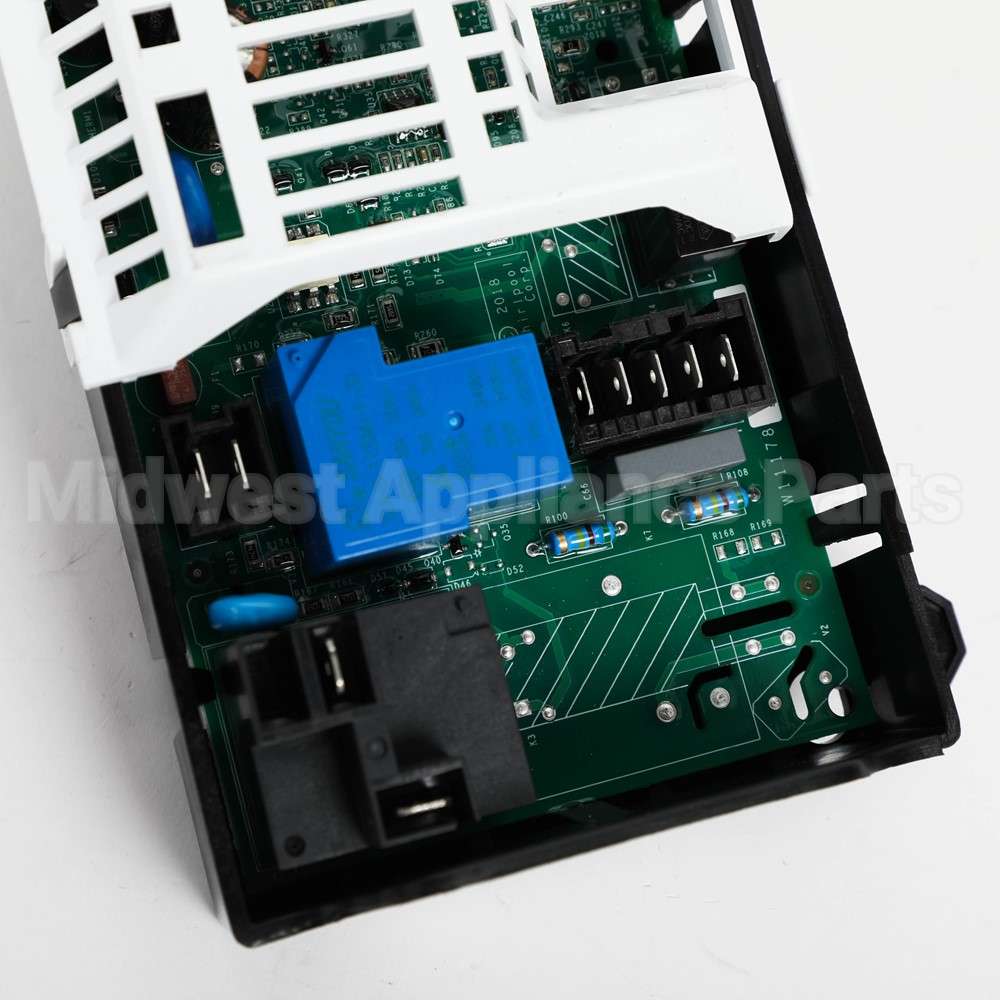 W11410329 Whirlpool Cntrl-Elec
