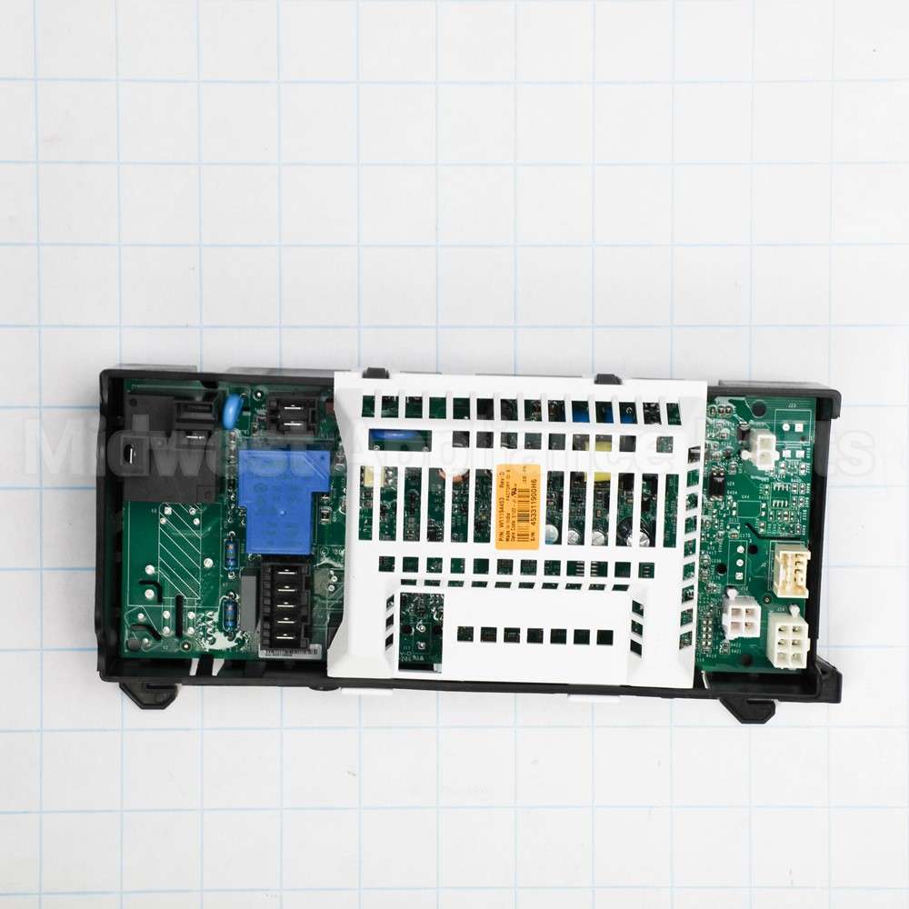 W11410329 Whirlpool Cntrl-Elec