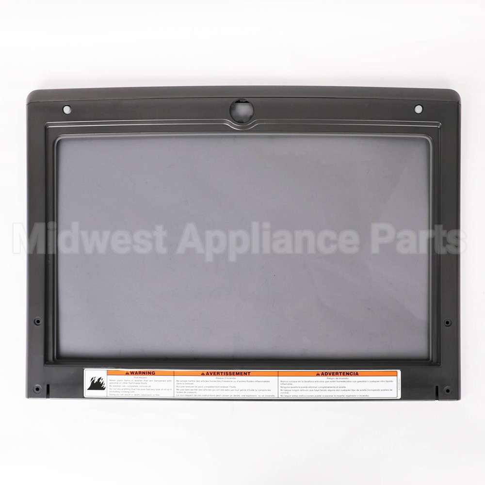 W11413336 Whirlpool Lid