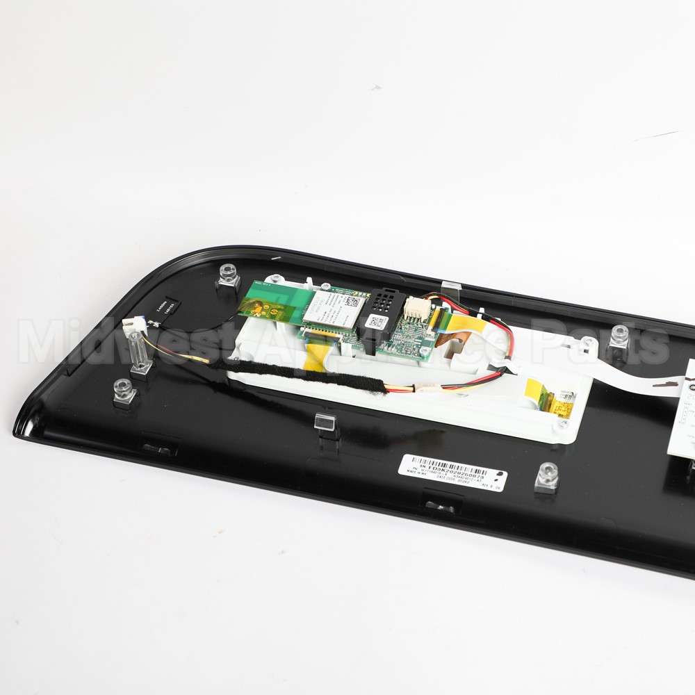 W11413568 Whirlpool Panel-Cntl