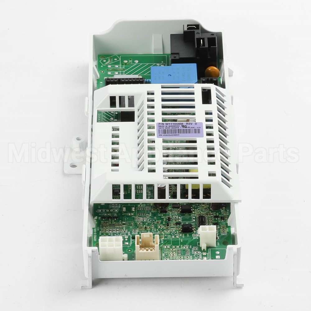 W11413569 Whirlpool Cntrl-Elec