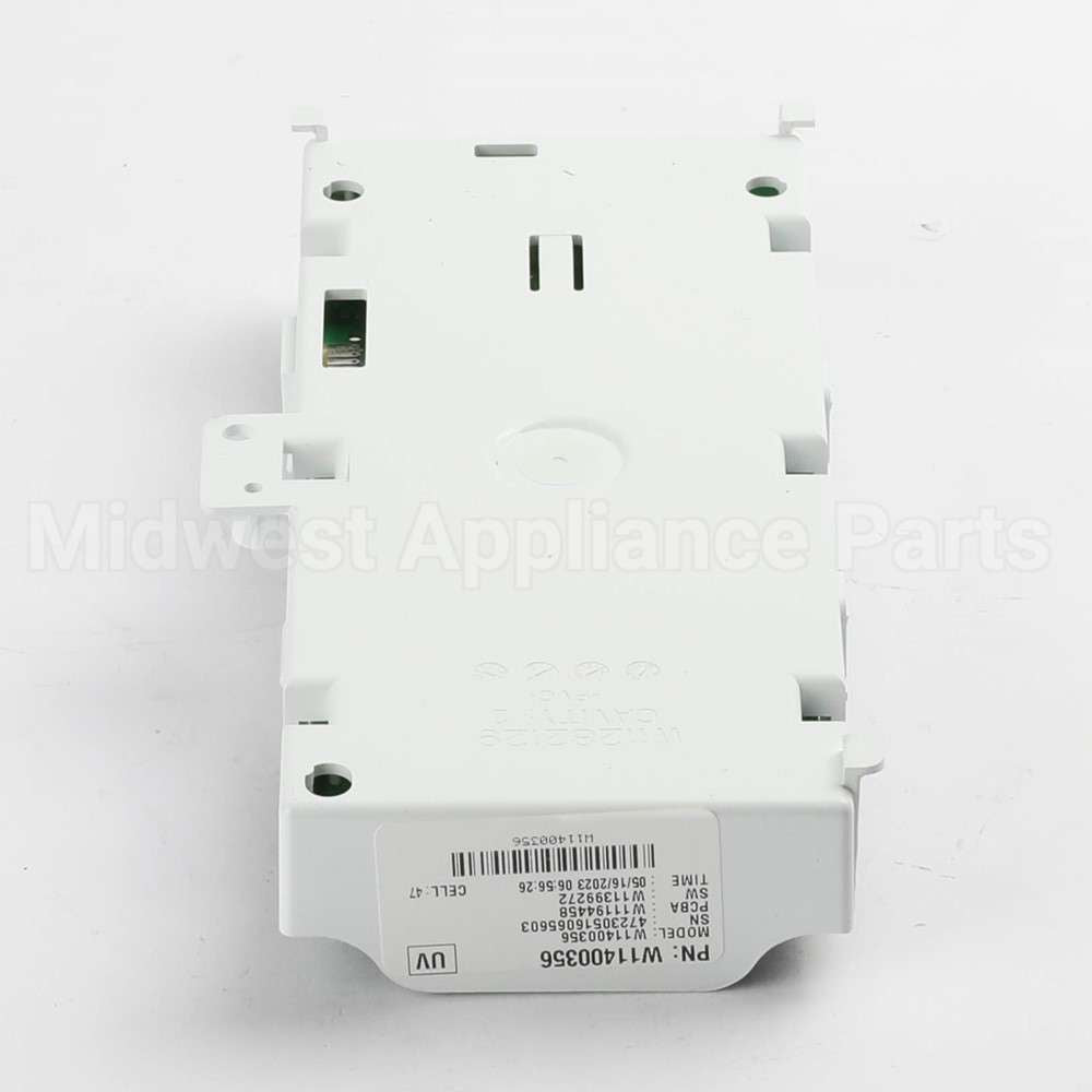 W11413569 Whirlpool Cntrl-Elec