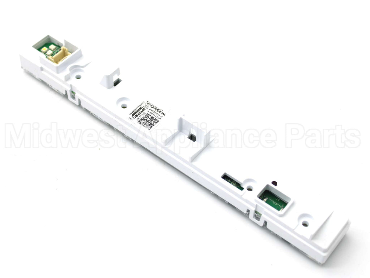 W11414079 Whirlpool Panel-Ui