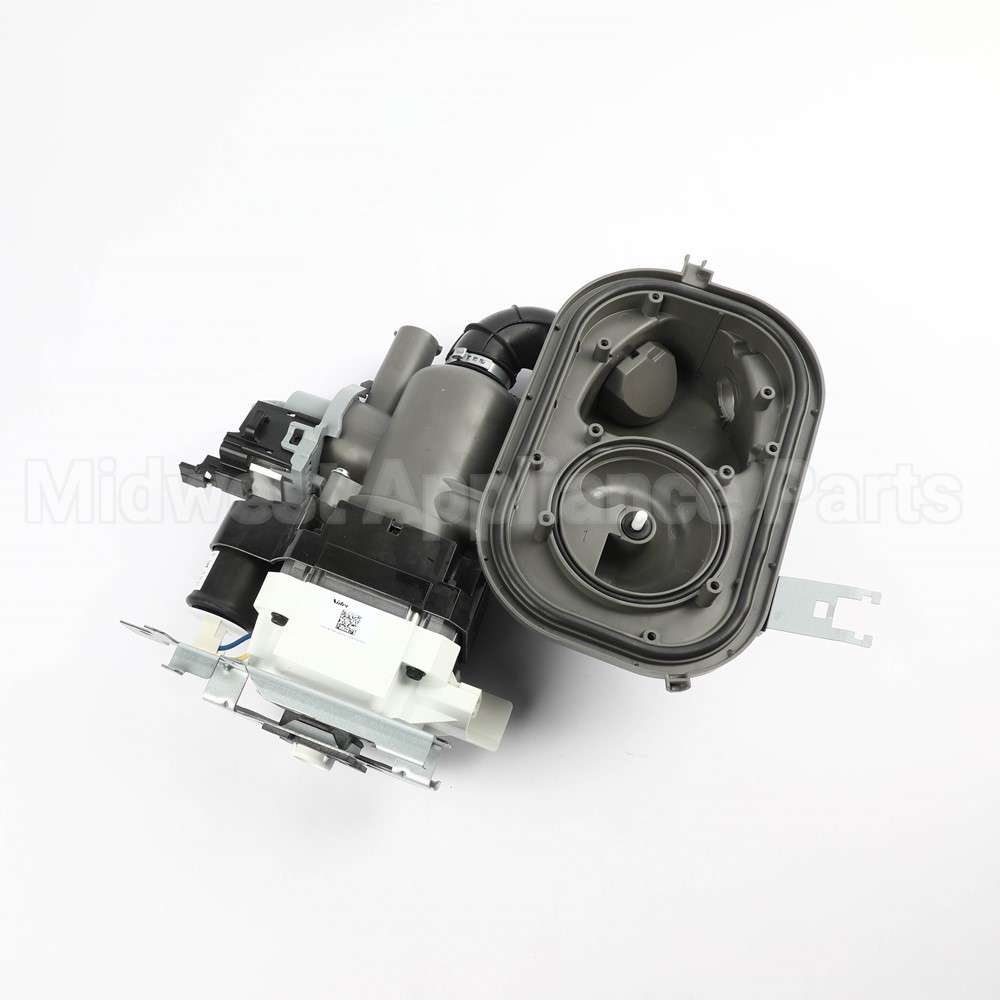 W11416363 Whirlpool Pump&Motor