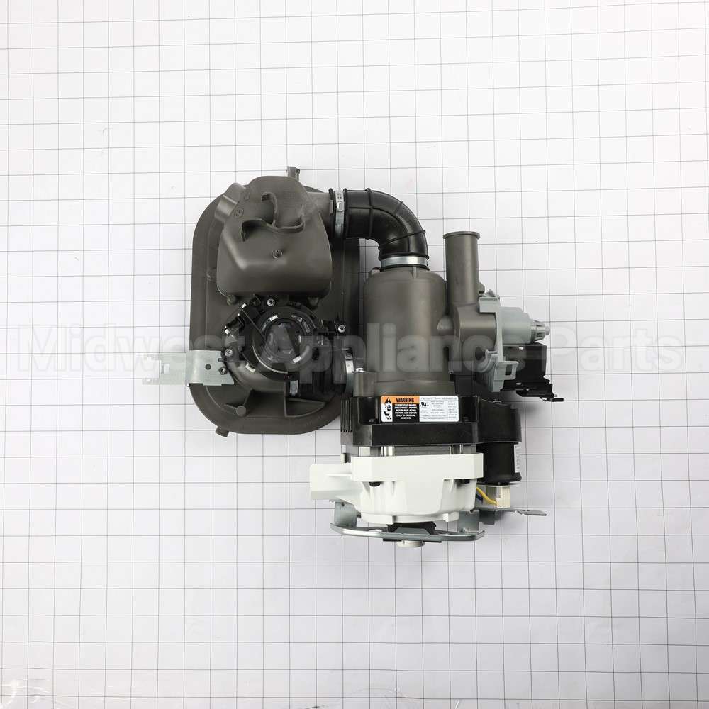 W11416363 Whirlpool Pump&Motor