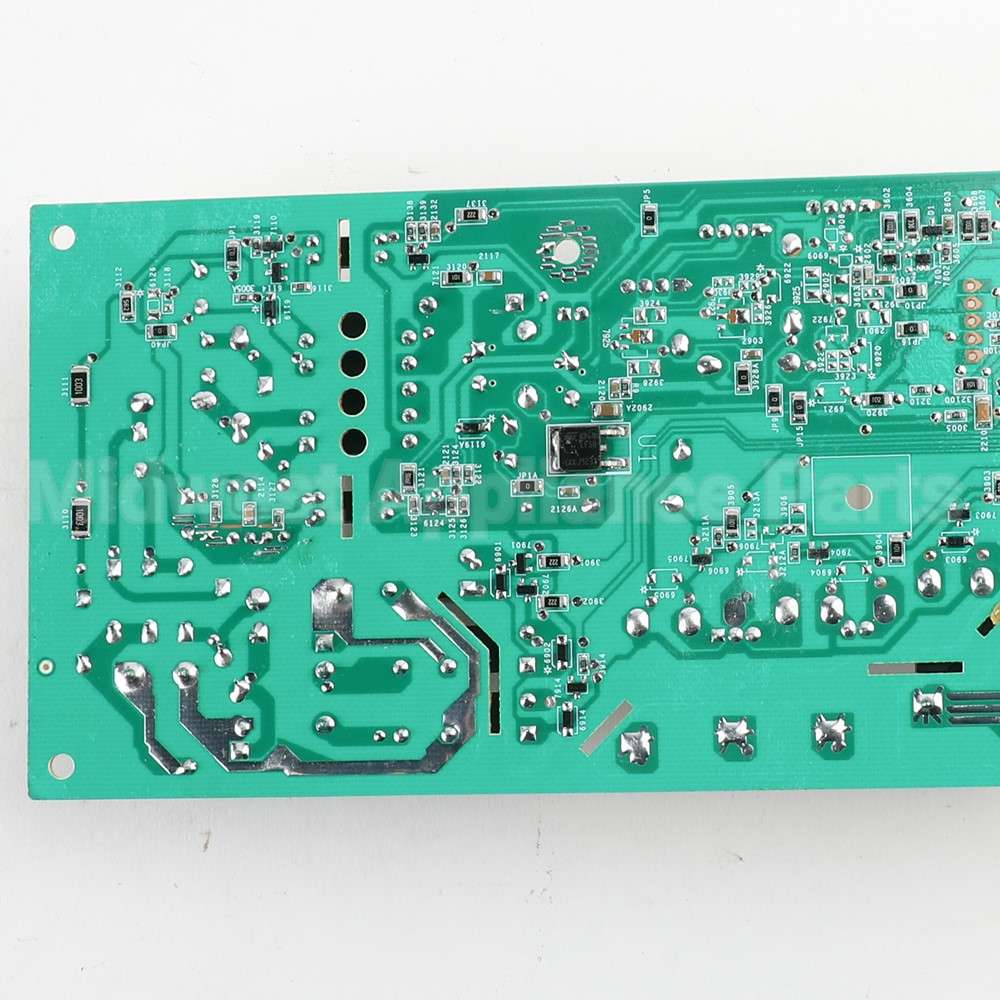 W11416373 Whirlpool Cntrl-Elec