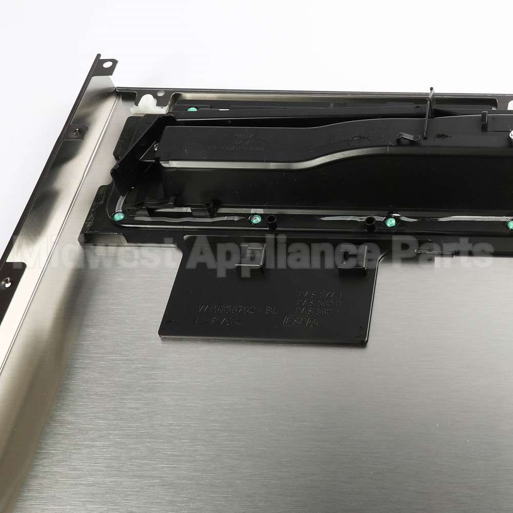 W11416786 Whirlpool Panel