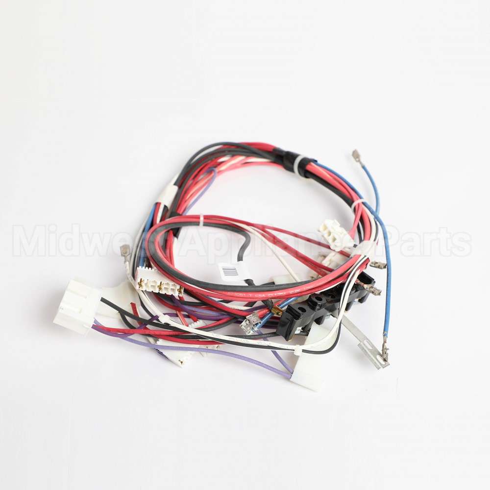 W11416847 Whirlpool Harns-Wire