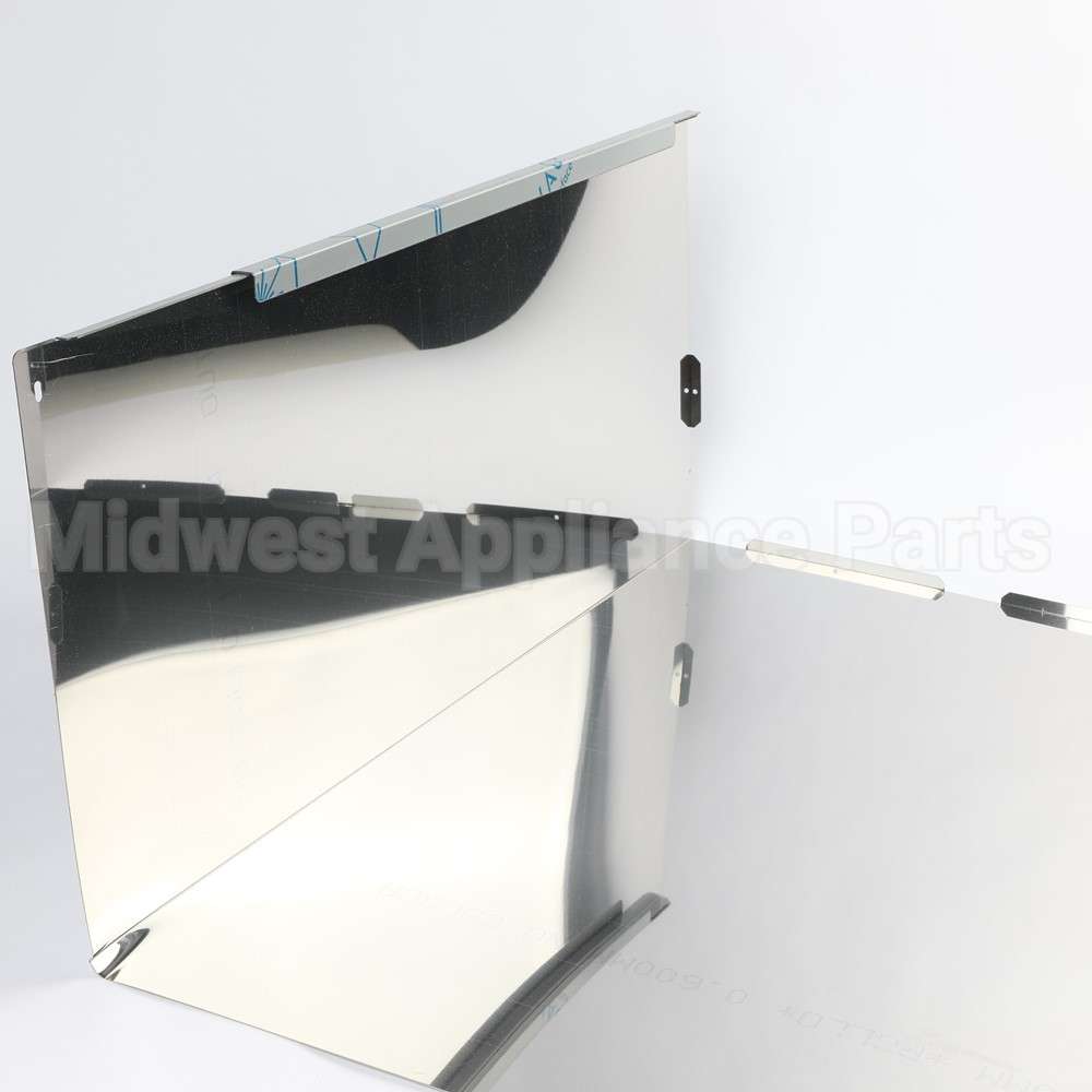 W11417439 Whirlpool Chimney