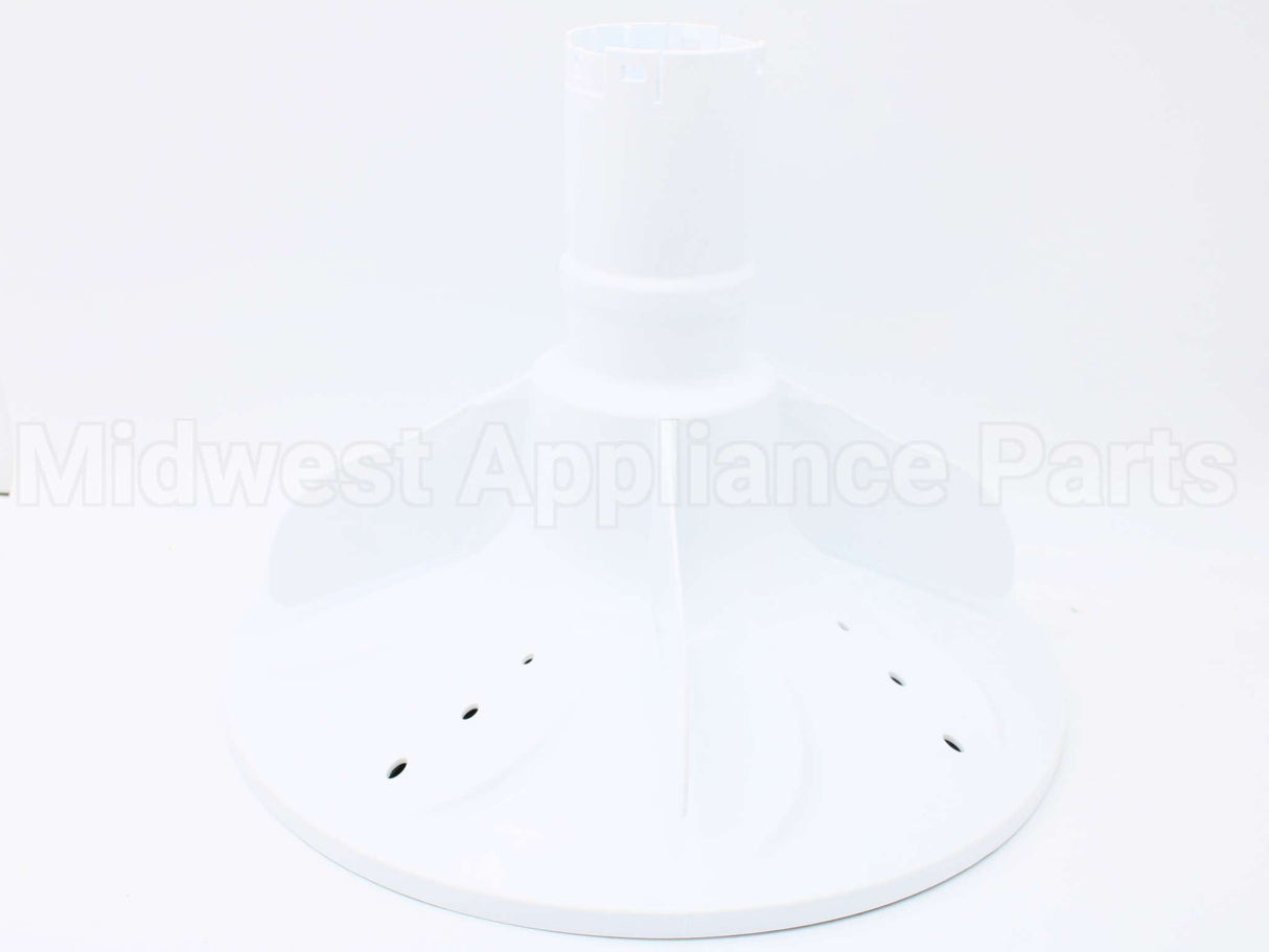 W11418231 Whirlpool Agitator
