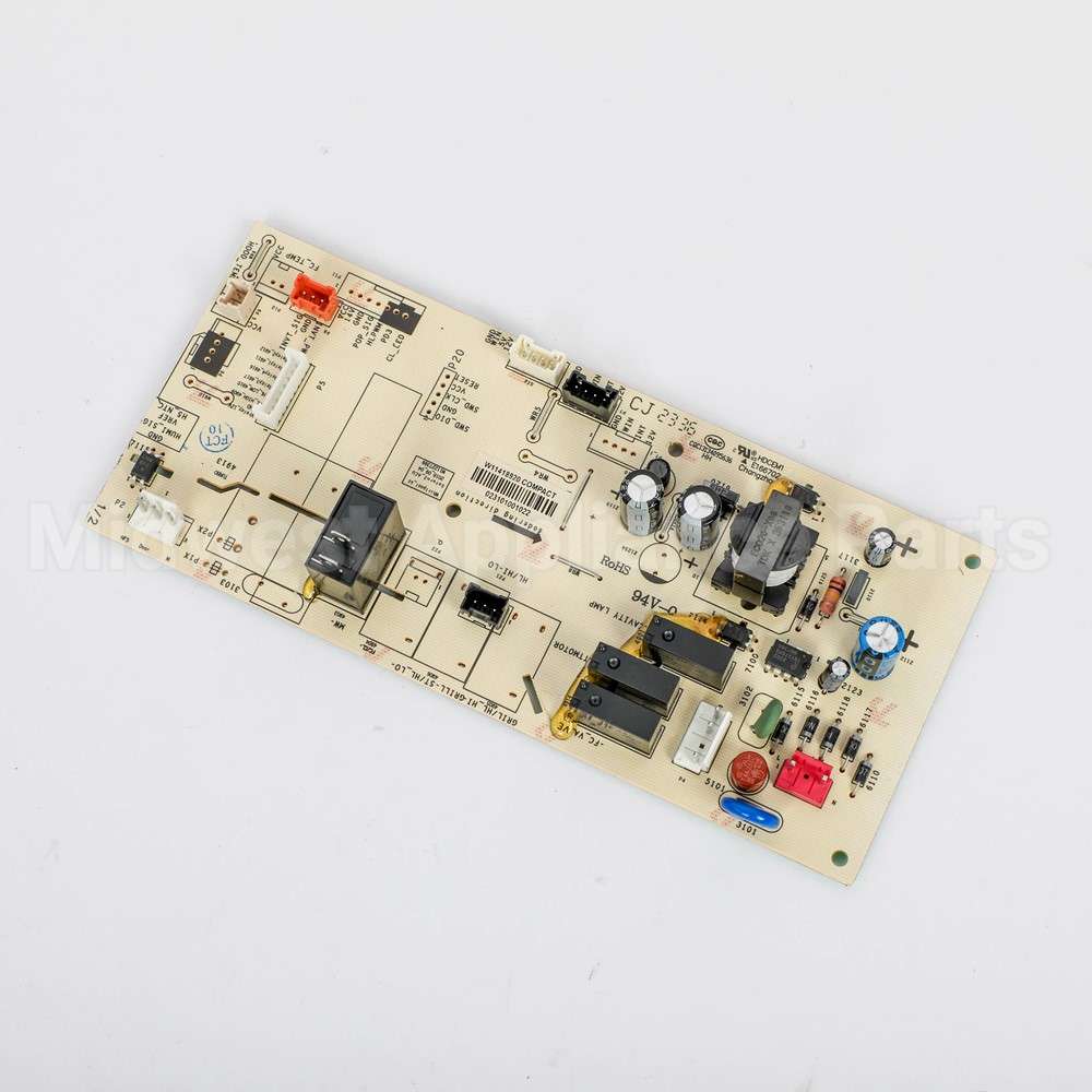 W11418920 Whirlpool Cntrl-Elec