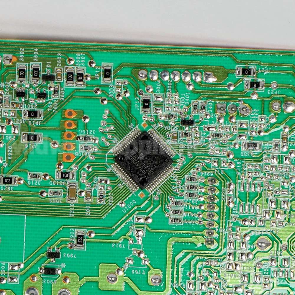 W11418920 Whirlpool Cntrl-Elec