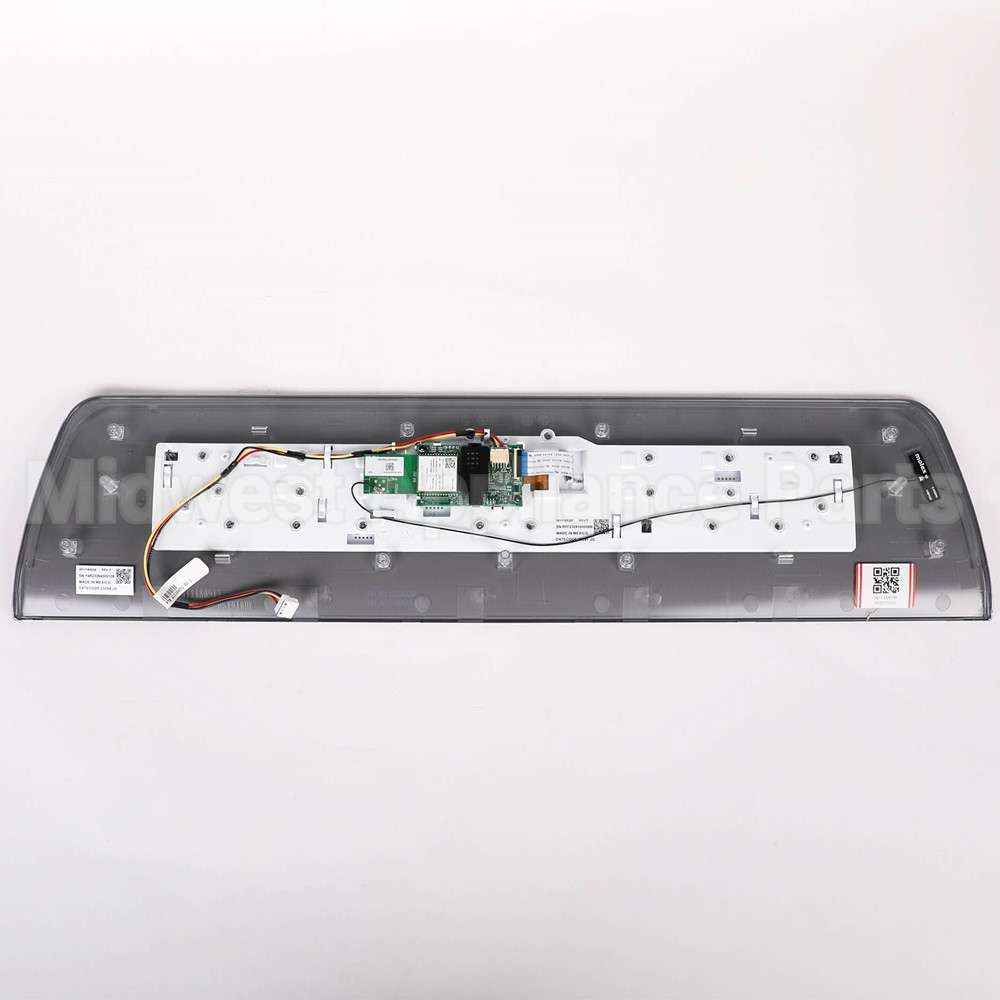 W11419059 Whirlpool Panel-Cntl