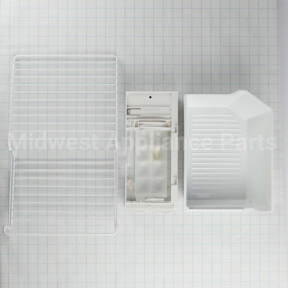 W11424126 Whirlpool Icemaker