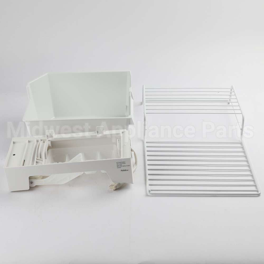 W11424126 Whirlpool Icemaker