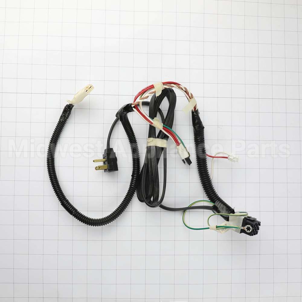W11425741 Whirlpool Harns-Wire