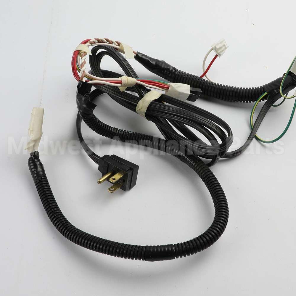 W11425741 Whirlpool Harns-Wire