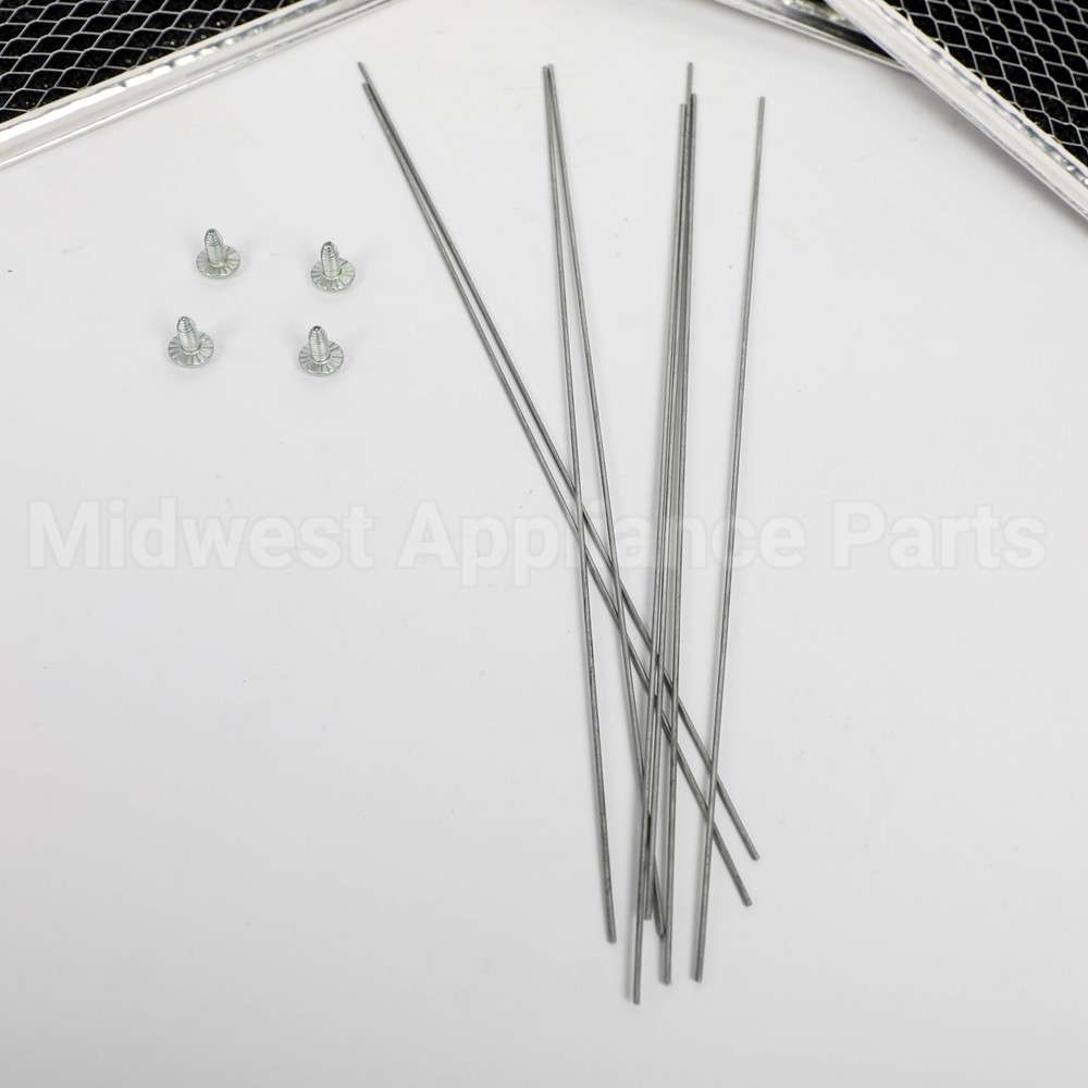 W11430921 Whirlpool Duct-Kit