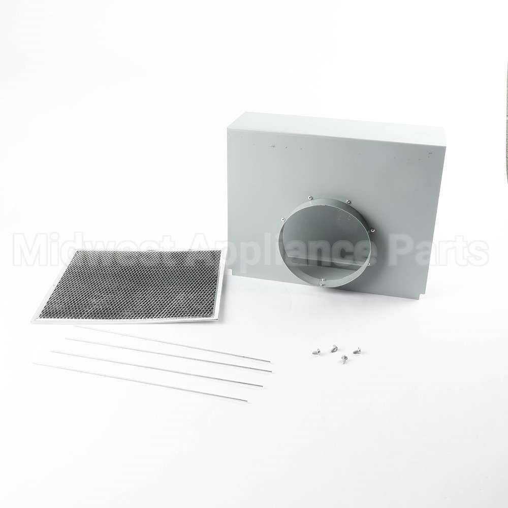 W11430939 Whirlpool Duct-Kit