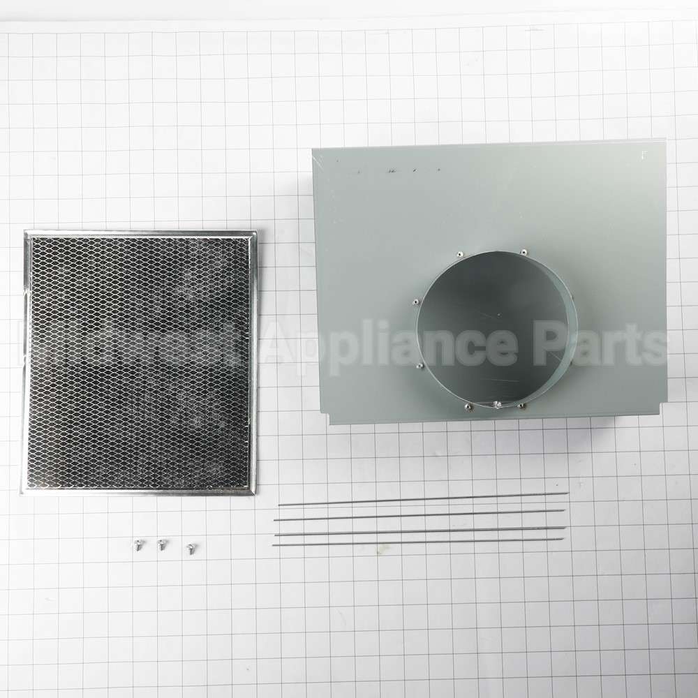 W11430939 Whirlpool Duct-Kit