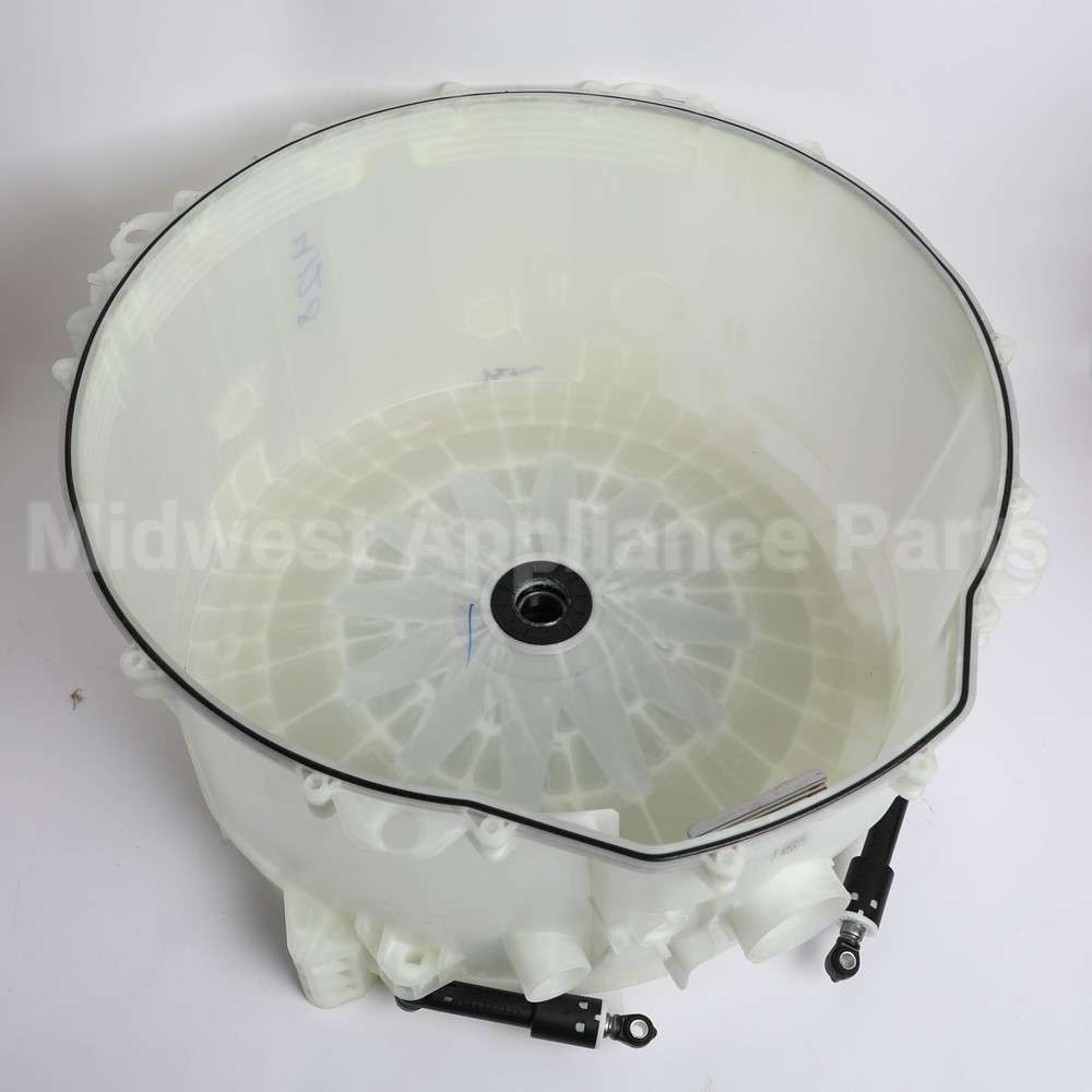 W11430940 Whirlpool Duct-Kit