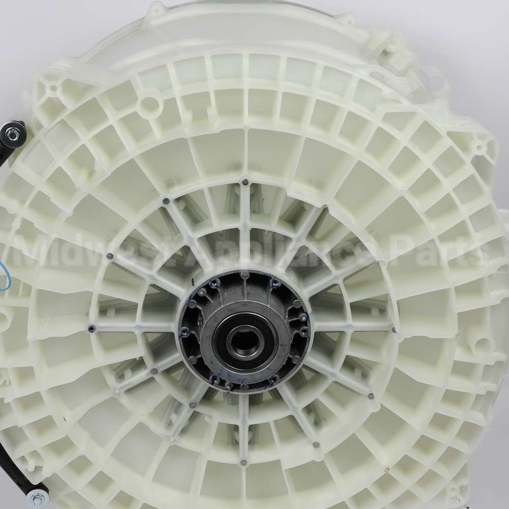W11430940 Whirlpool Duct-Kit