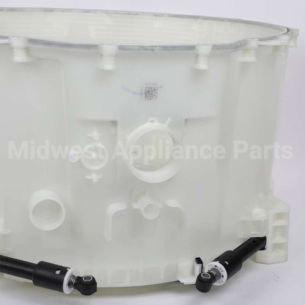 W11430940 Whirlpool Duct-Kit