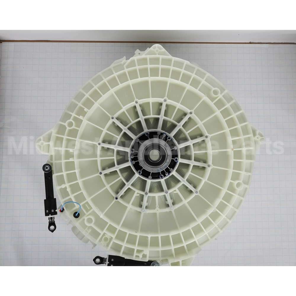 W11430940 Whirlpool Duct-Kit