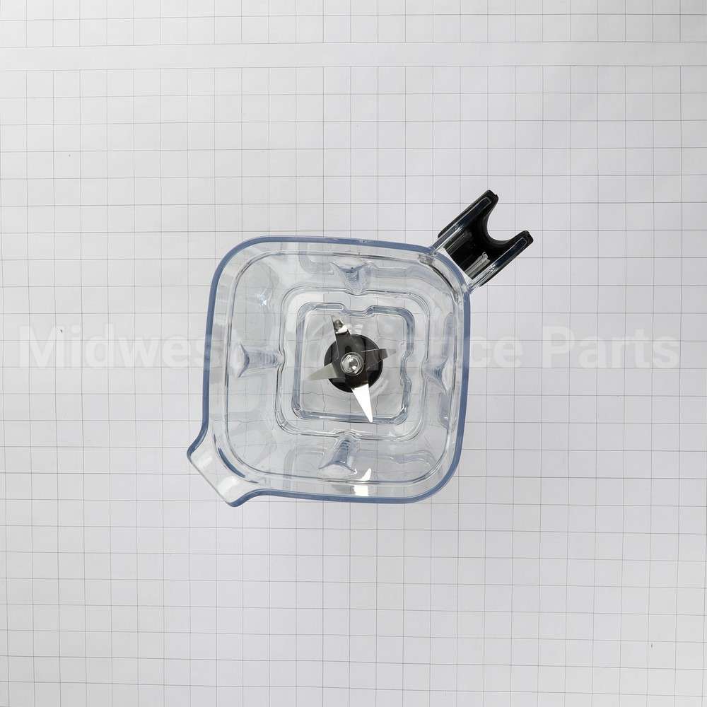 W11433178 Whirlpool Jar