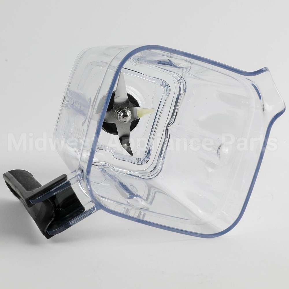 W11433178 Whirlpool Jar
