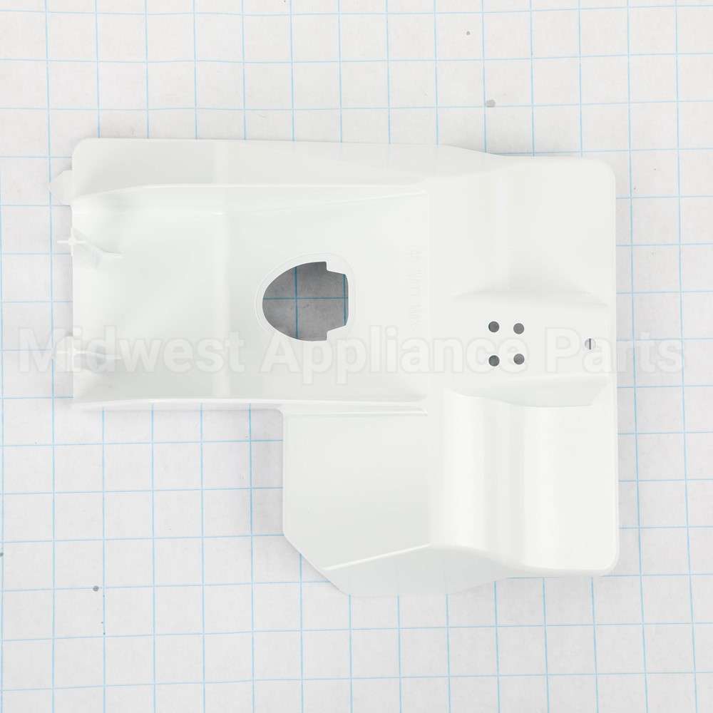 W11434460 Whirlpool Housing