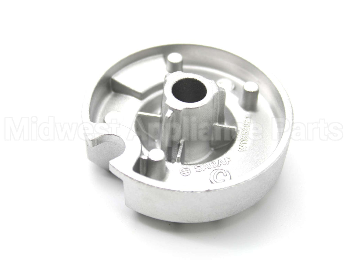 W11435657 Whirlpool Burnr-Head