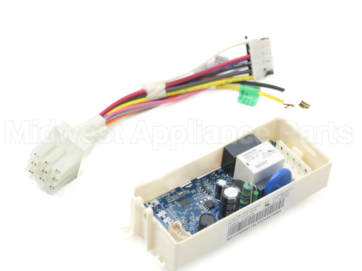 W11436572 Whirlpool Cntrl-Elec