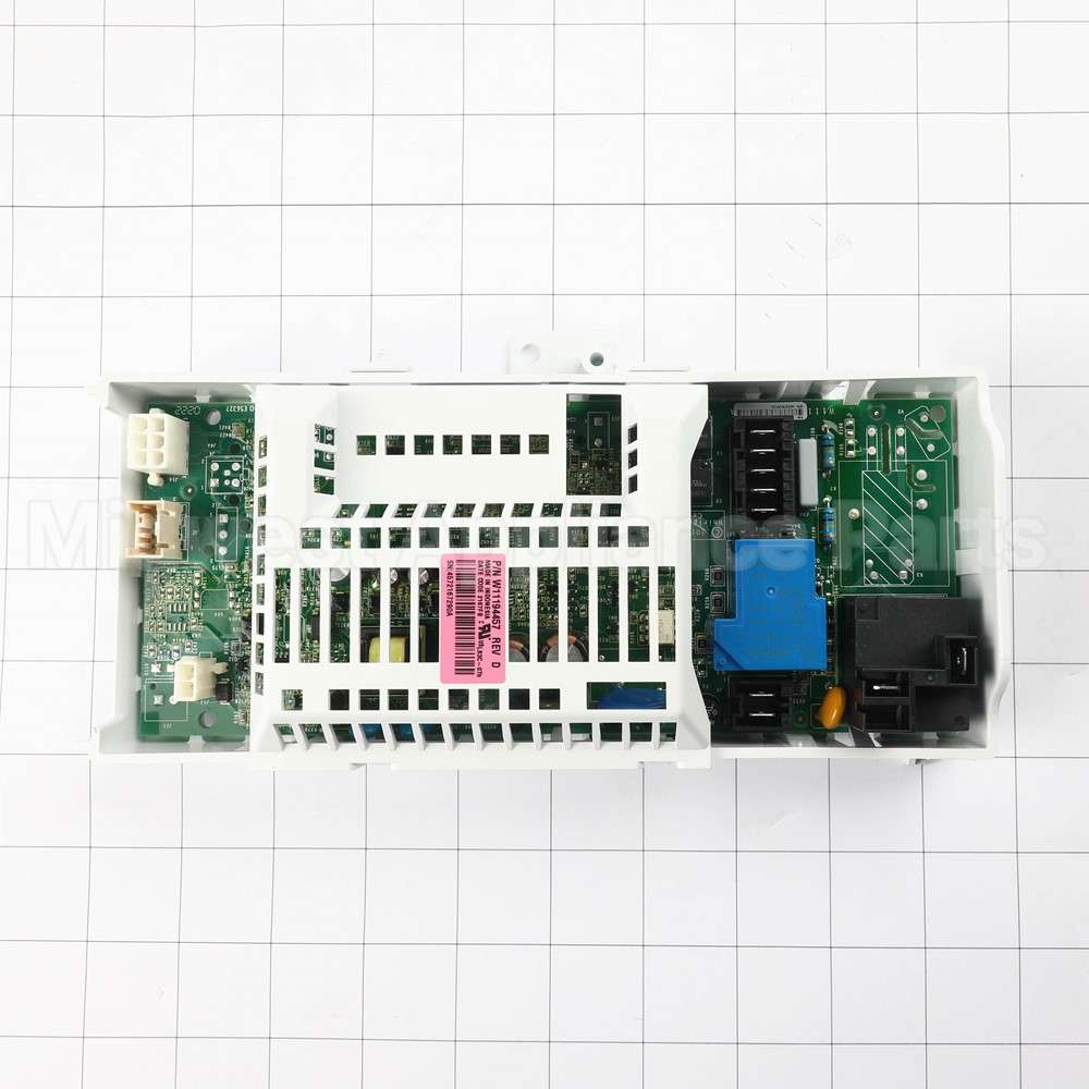 W11441686 Whirlpool Cntrl-Elec