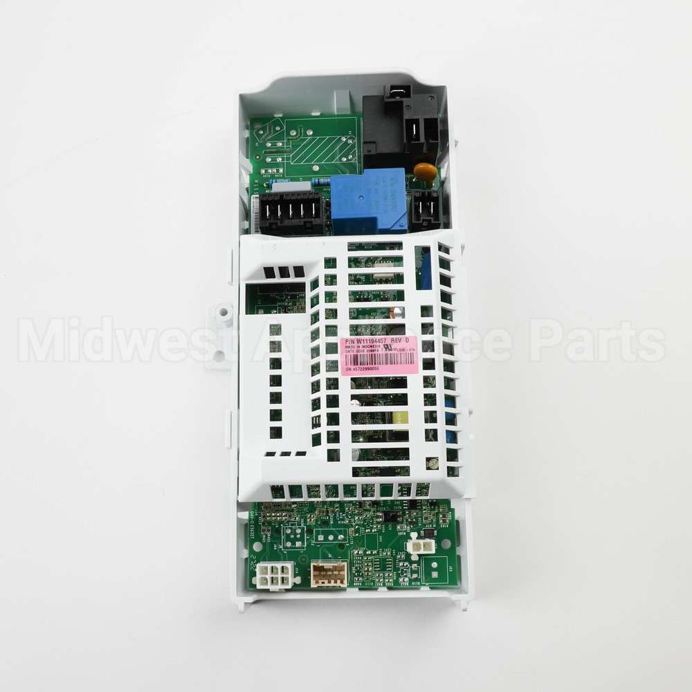 W11441687 Whirlpool Cntrl-Elec