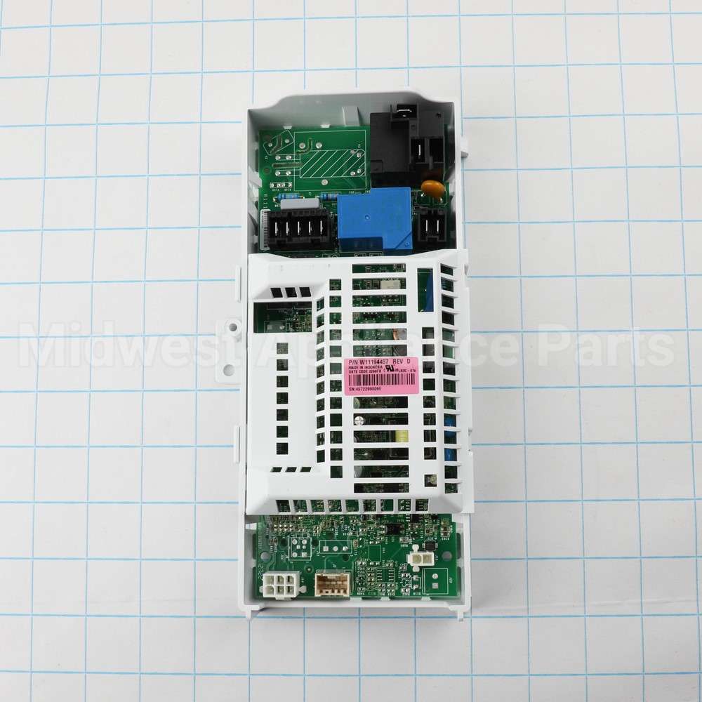 W11441687 Whirlpool Cntrl-Elec
