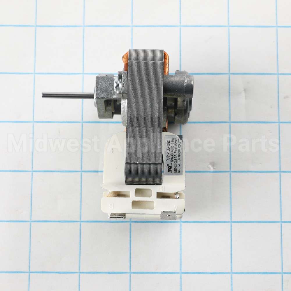 W11443154 Whirlpool Motor-Fan
