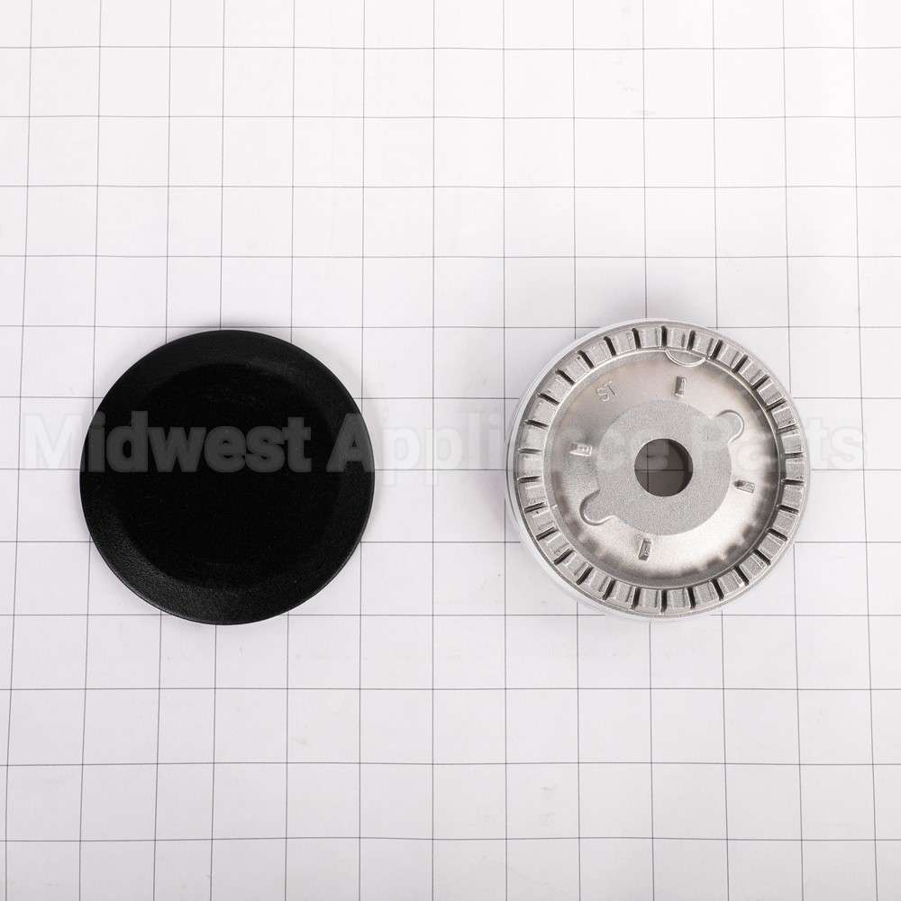 W11443594 Whirlpool Burnr-Head