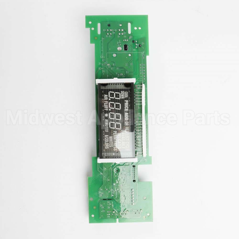 W11446262 Whirlpool Cntrl-Elec