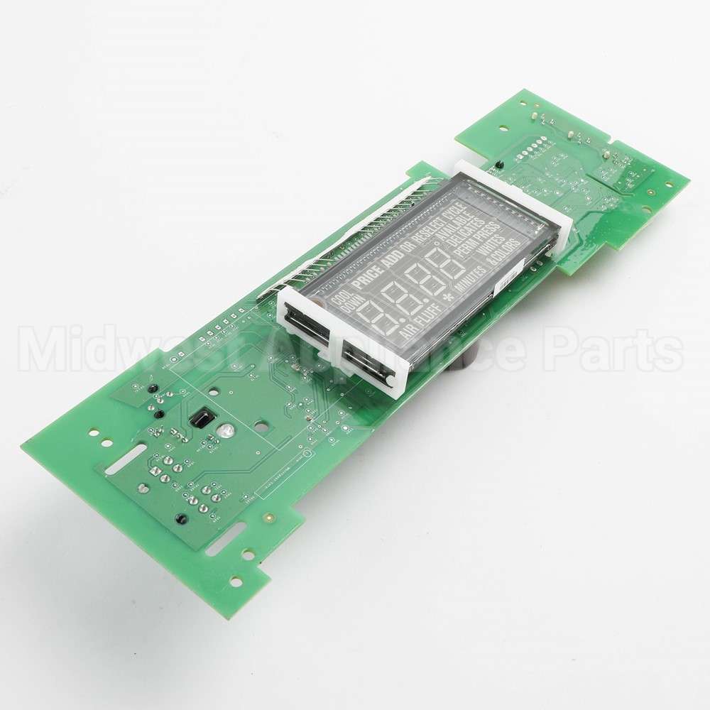 W11446262 Whirlpool Cntrl-Elec