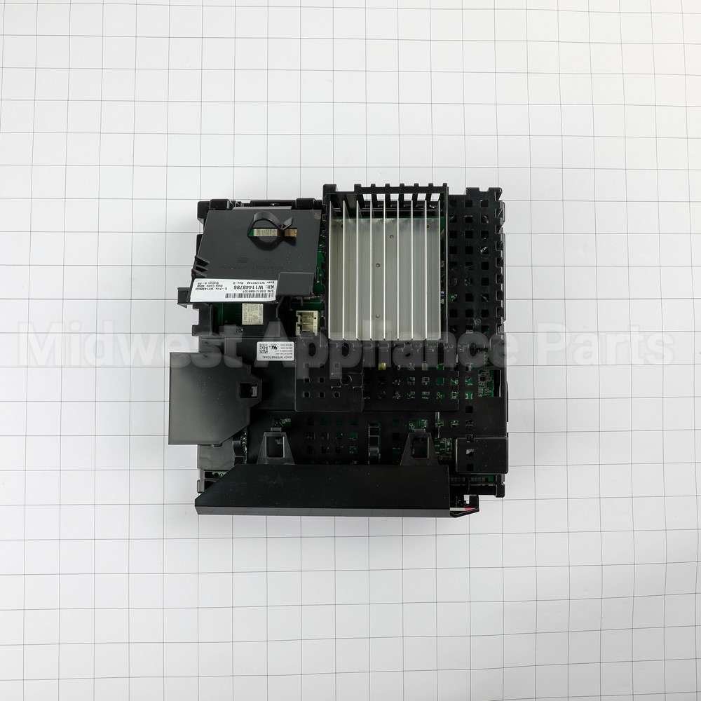 W11448786 Whirlpool Cntrl-Elec