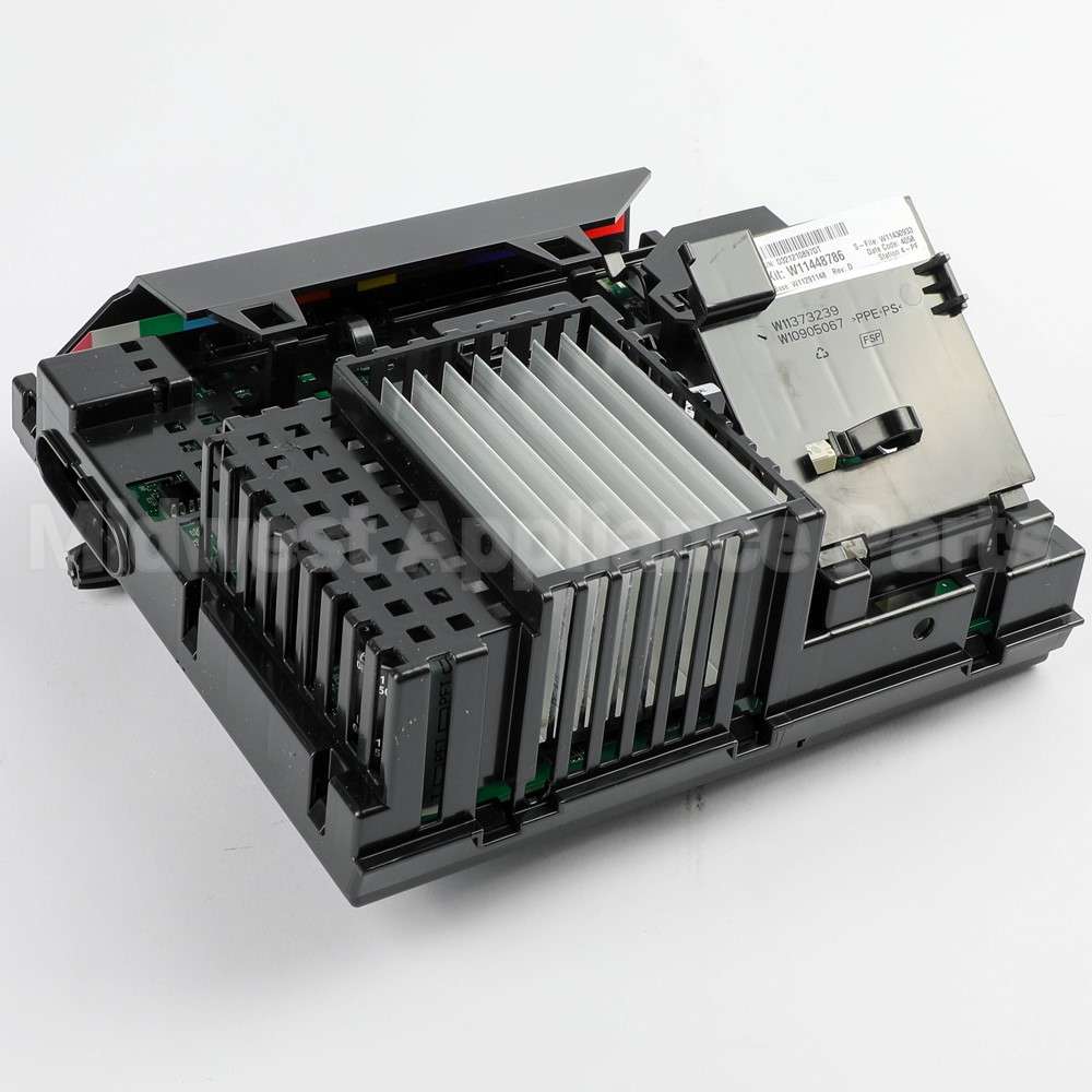 W11448786 Whirlpool Cntrl-Elec