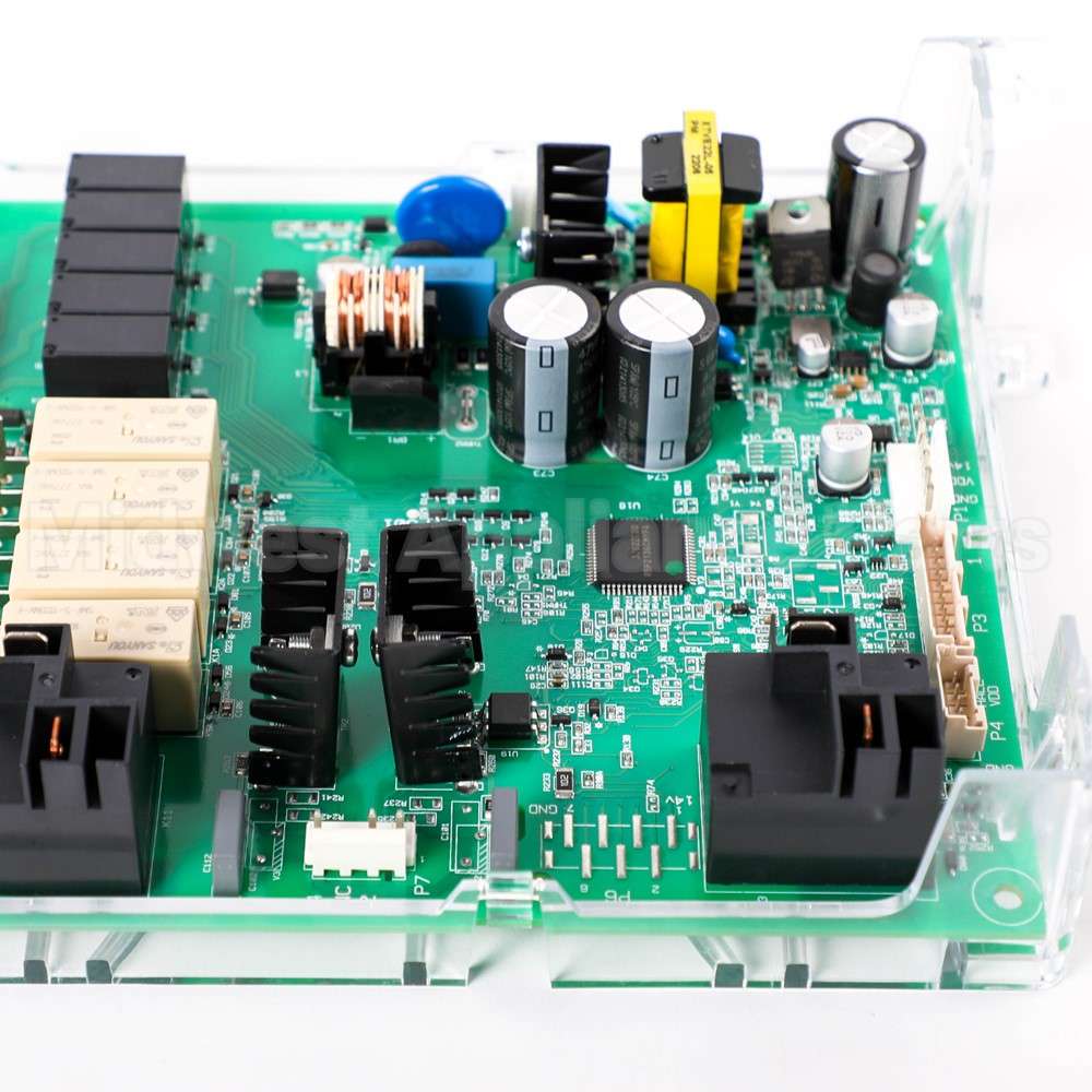 W11448961 Whirlpool Cntrl-Elec