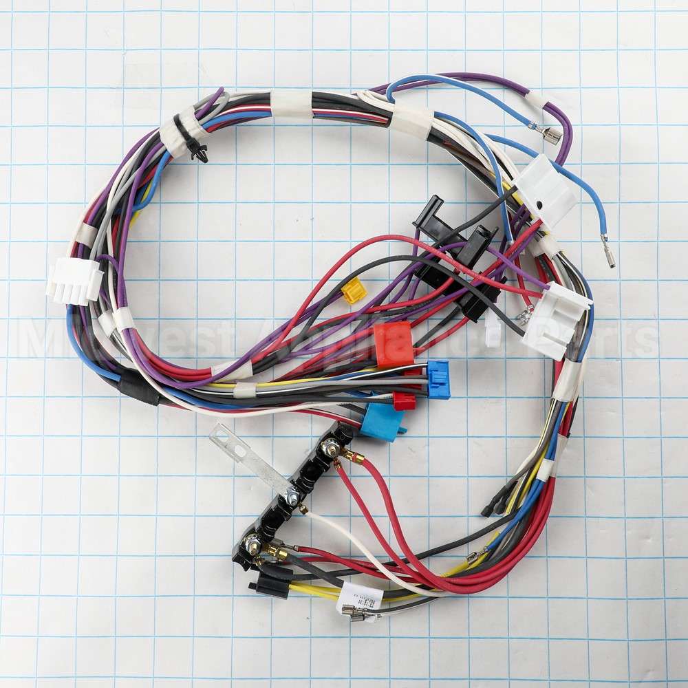 W11449104 Whirlpool Harns-Wire