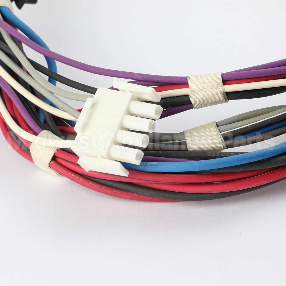 W11449104 Whirlpool Harns-Wire