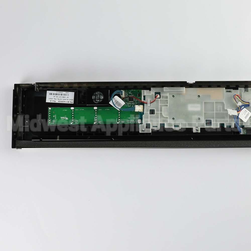 W11449431 Whirlpool Console