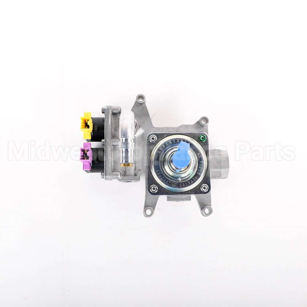 W11449506 Whirlpool Valve-Gas
